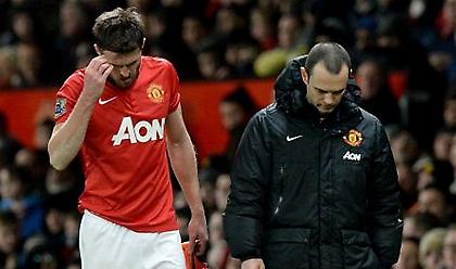 Ένα μήνα off ο Κάρικ, δύσκολα με Ολυμπιακό