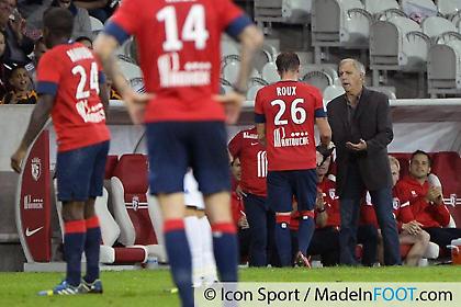 Μη χάσει και το… Champions League