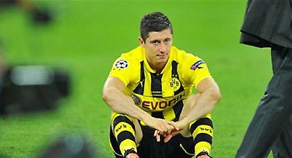 Κατηγορείται πως επιτέθηκε σε οπαδό ο Λεβαντόφσκι