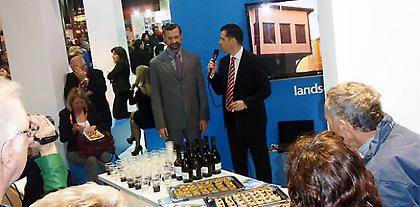 Η Χαλκιδική κερδίζει τους Ολλανδούς τουρίστες