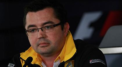 «Ακέφαλη» στο παρά πέντε η Lotus!