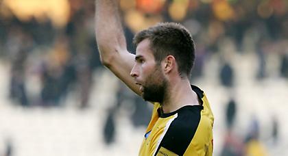 Στη Νάξο με Ιβάν