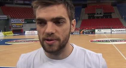 Μάντζαρης: «Από εδώ ξεκινάει η αντεπίθεση» (video)