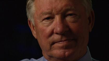 Τιμητική θέση στην UEFA για Σερ Άλεξ