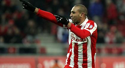 Ανακοίνωσε… τον εαυτό του ο Τζεμπούρ!