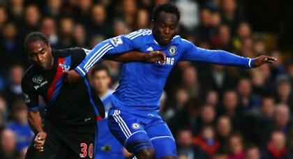 Στη Μίλαν ο Εσιέν!