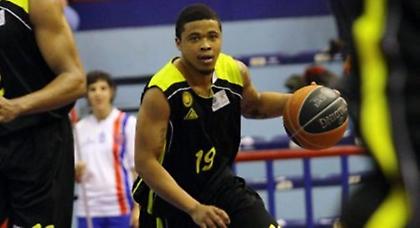 Στην Τουρκία ο Άντερσον