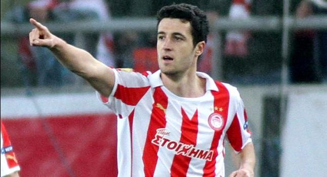 «Στις αρχές της εβδομάδας στην Αθήνα ο Μαρκάνο»