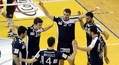 Μετά τον αποκλεισμό, το αήττητο