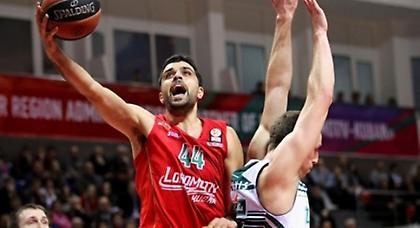 Με ανατροπή προχώρησε η ρωσική «ατμομηχανή»