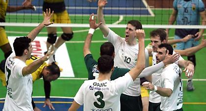 «Καθάρισε» και την ΑΕΚ ο Παναθηναϊκός!