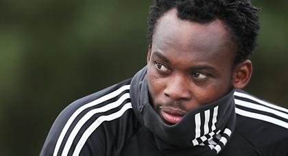 Εσιέν: «Ήρθα για τον Ζέεντορφ»