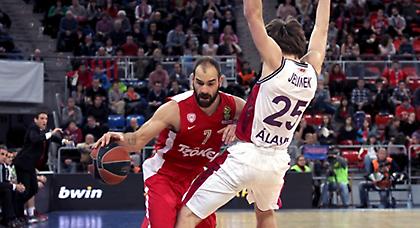 Ο βρυχηθμός του πρωταθλητή