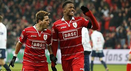 Ασταμάτητη η Σταντάρ!