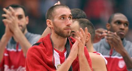 Λοτζέσκι: «Αυτοί που πρέπει και θέλουμε να είμαστε»