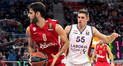 Περπέρογλου: «Δεν υπήρχε άλλο αποτέλεσμα για εμάς»