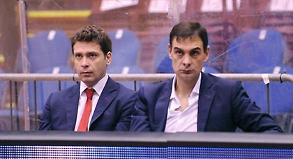 Μαρμαρινός: «Θέμα σεβασμού η νίκη»