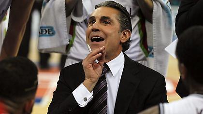 Σκαριόλο: «Έπαιξε σαν πρωταθλητής Ευρώπης ο Ολυμπιακός»