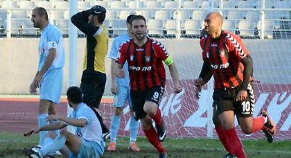 Στον ΑΟΧ ο Μαραγκουδάκης