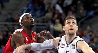 Νοτσιόνι: «Έπαιξε καταπληκτικά ο Ολυμπιακός»