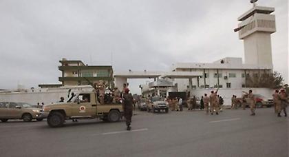 Λιβύη: Ένοπλοι απήγαγαν Αιγύπτιο διπλωμάτη