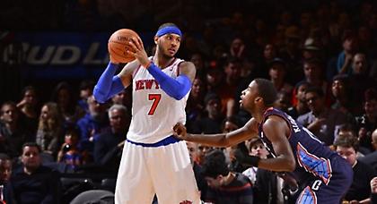 Απίστευτος «Μέλο», καλός Γιάννης