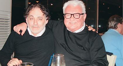 «Έτσι θα συνεργαστούμε με την ΑΕΚ»