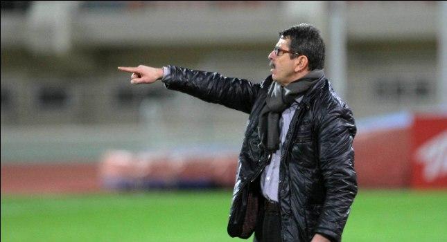 Ανατροπή δεδομένων στον ΠΑΣ