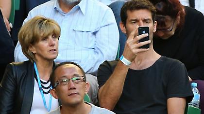 Και ο Γουέμπερ στον τελικό