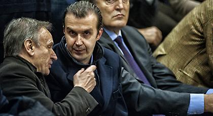 Ένας… αντίπαλος λιγότερος για την Εθνική