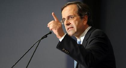 Διαρροές και καρφιά ταλανίζουν την κυβέρνηση