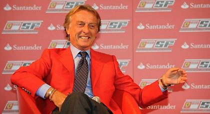 «Τώρα είναι η ώρα της Ferrari»