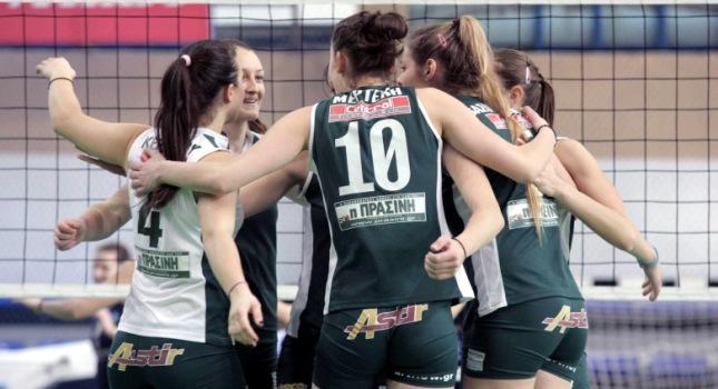 Θέλει το... αήττητο ο Παναθηναϊκός