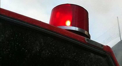 Ένας νεκρός από πυρκαγιά στην Κύμη της Εύβοιας