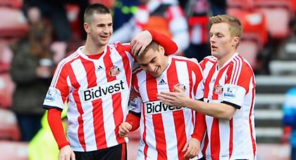 Το «κόλλησε» ο Μαυρίας! (video)