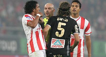 Παγίδα στα πηγάδια για το αήττητο