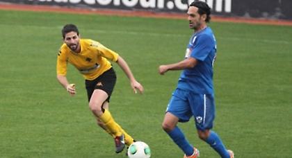 Τη γλύτωσε στις καθυστερήσεις