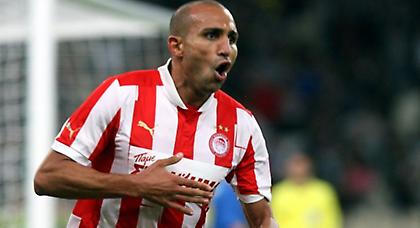 «Ταύρος» ο Τζεμπούρ!