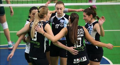 Δεν άφησε περιθώρια ο Ηρακλής