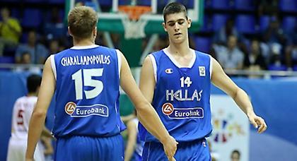 Από το καλό στο καλύτερο ο Παπαγιάννης