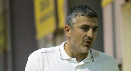 «Θέλουμε να συνεχίσουμε με νίκη»