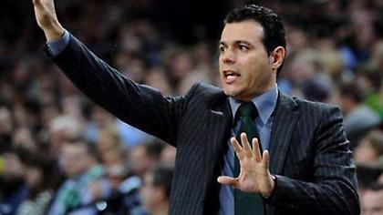 Σαρωτική η Μπάνβιτ του Ιτούδη