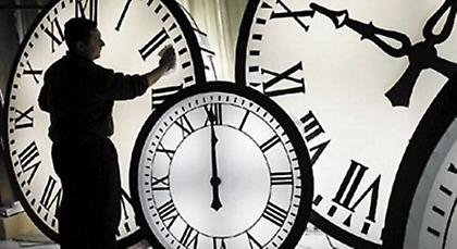 Γιατί μία ώρα έχει 60 λεπτά και μία ημέρα 24 ώρες;