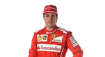 Αλόνσο: «Να το κάνω όπως ο Σουμάχερ»