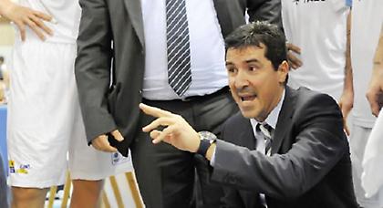 «Μόνο όταν είμαστε συνεπείς στην άμυνα, διεκδικούμε τα παιχνίδια»