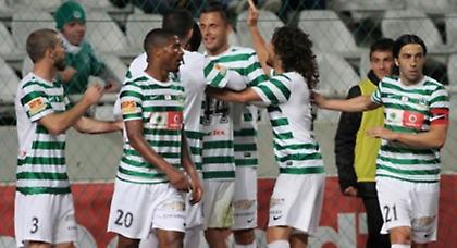 Στους… πέντε ανέμους