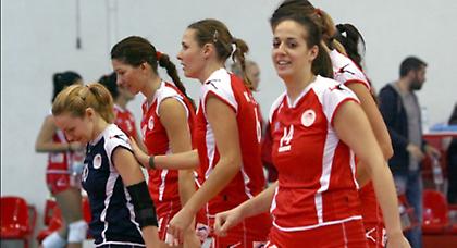 Στο ρελαντί ο Ολυμπιακός