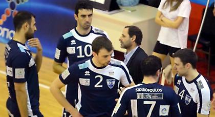 Δεν έχει «στοπ»