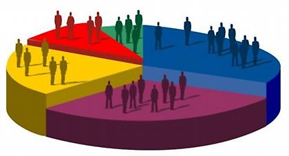 Οριακή πρωτιά του ΣΥΡΙΖΑ σε δυο νέες δημοσκοπήσεις