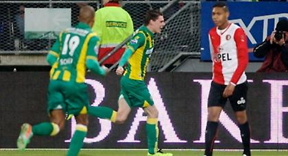 Δεν γλίτωσε το «έμφραγμα»… (video)